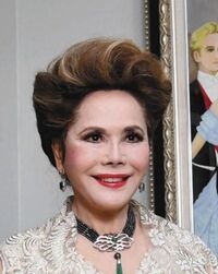 根本七保子さんはインドネシアのスカルノ元大統領の第3夫人です 女性大 Yahoo 知恵袋