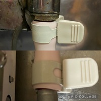 最近一口ガスコンロ 都市ガス を買いました ガスの元栓を締めた後に毎回ガス Yahoo 知恵袋