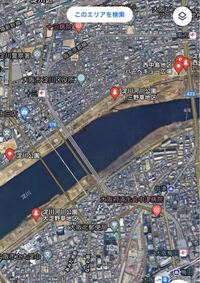 淀川河川敷で花火をしたいのですが 色々調べて淀川河川公園外であれ Yahoo 知恵袋