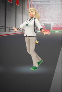 ポケモンgoで質問です このポーズはどこで手に入れられますか Yahoo 知恵袋