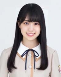 もし乃木坂46のかっきーに 髪 綺麗でサラサラだね と言いなが Yahoo 知恵袋