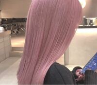 イエベ秋割と色黒に似合うピンク系の髪色ってありますか ブリーチありで割 Yahoo 知恵袋