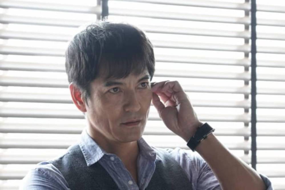 7月10日は俳優沢村一樹さんの54歳のお誕生日です 沢村一樹さんの出演作で Yahoo 知恵袋