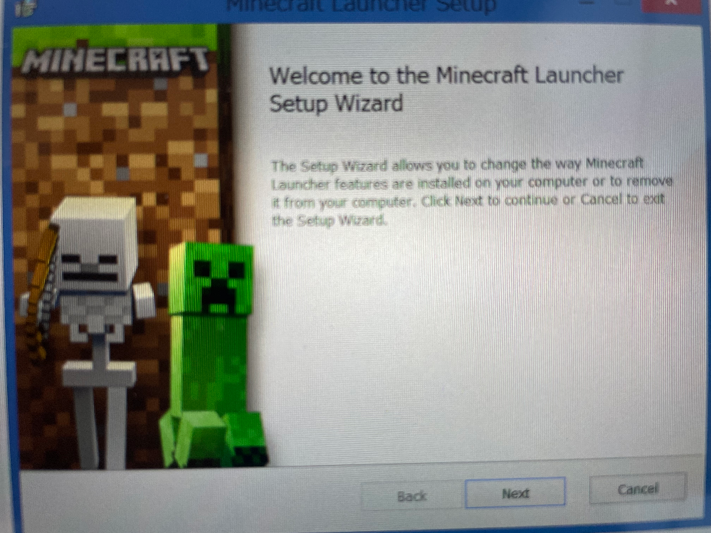 マイクラのmodでマイクラの環境を昔のものにするmodはありますか Yahoo 知恵袋