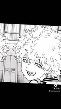 東京リベンジャーズのスマイリーについて教えてください 私ス Yahoo 知恵袋