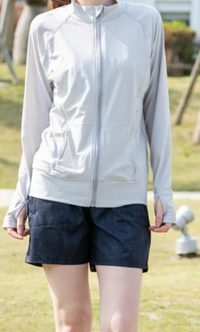 こんな格好ラッシュガードで室内の25メートルプールありですか 泳 Yahoo 知恵袋