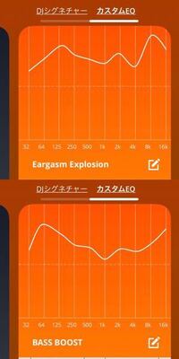 音響 特にイコライザー に詳しい方に質問です Spotif Yahoo 知恵袋