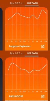 音響 特にイコライザー に詳しい方に質問です Spotif Yahoo 知恵袋