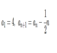 次のように定められた数列 An の一般項を求めると An に Yahoo 知恵袋