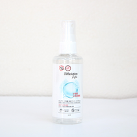 毎年 ハッカ油を手作りしてますが無水エタノールが手に入りません 代用 Yahoo 知恵袋