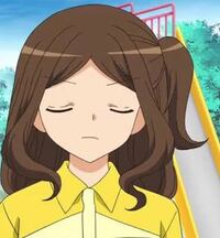 このキャラクターの名前分かりますか アニメ12歳主要キャラではないで Yahoo 知恵袋