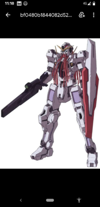 機動戦士ガンダム00のナドレの頭部から出ている毛みたいな物は何で Yahoo 知恵袋