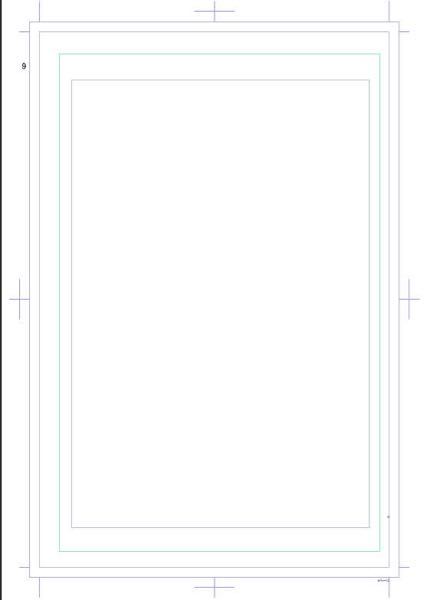 ｗeb漫画の仕上げ原稿サイズについてweb漫画の仕上げ原稿サイズは印刷を視野 Yahoo 知恵袋