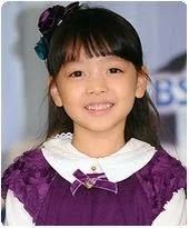 韓流ドラマを見てるとよく子役でカン ジウちゃんを見ますが最近は芸能活動して Yahoo 知恵袋