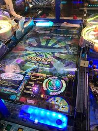 メダルゲームのレッ釣りgoについて4 6頃に少しゲーセンにいってレッ釣 Yahoo 知恵袋