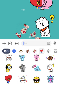 Bt21ってありますよね あれって何なんですか 防弾少年団のキャラクターな Yahoo 知恵袋