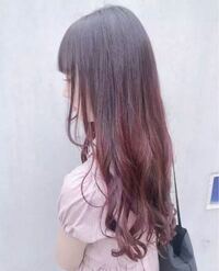 黒髪からこの髪色にしたいんですけど ブリーチは必要ですか Yahoo 知恵袋