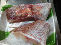 魚のおいしい部分は背中 真ん中 しっぽの方 料理始めてまだ半年の主婦です Yahoo 知恵袋