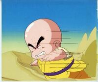 ドラゴンボールの名言で クリリンのことかー というのがあるそうです Yahoo 知恵袋