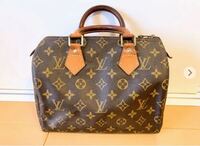 ルイヴィトンのスピーディー25について 公式サイトの画像ですが Yahoo 知恵袋