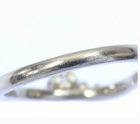 お礼250枚 中古の結婚指輪は縁起が悪かったり 運気が下がりますか Yahoo 知恵袋