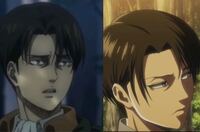 最近 進撃の巨人のアニメ版を見始めたのですが 見始めたばかりなの Yahoo 知恵袋