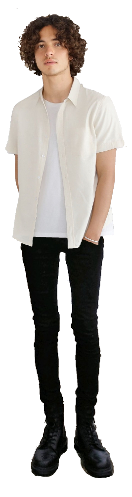 ジーンズでしゃがんだときに背中が見える女性がいますが 見せてい Yahoo 知恵袋