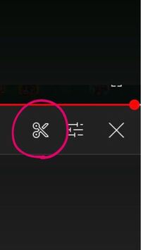 ペイントツールsaiの画面の表示が急に小さくなっていました Yahoo 知恵袋