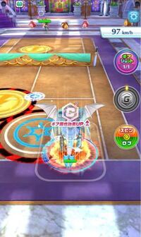 白猫テニス ツアーの4 2でバグがあるように思います ライ Yahoo 知恵袋