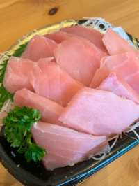 メバチマグロのお刺身食べてるんですけど あ これはメバチマグロだな あ Yahoo 知恵袋