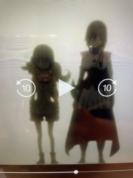 転スラ第1期の8話でしずさんが死んだあと 白い背景にいる2人の人物がいます Yahoo 知恵袋