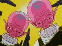 ﾄﾞﾗえもんがﾀﾇｷに見えるのは納得ですが ﾁｮｯﾊﾟｰってﾀﾇｷに見えます Yahoo 知恵袋