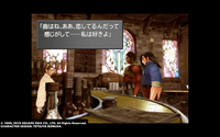 Ff8のスコールとラグナは何故17年間も会えなかったのでしょうか この Yahoo 知恵袋