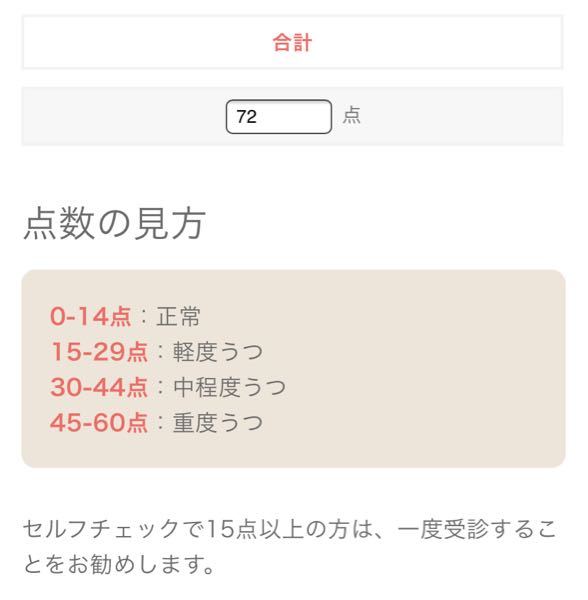 主治医に あなたは病院に来られるくらいだからまだ大丈夫と言われたんです Yahoo 知恵袋