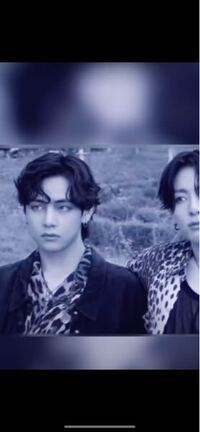 これって何の撮影か分かりますか Bts韓国アイドルグクテヒョン防弾少 Yahoo 知恵袋