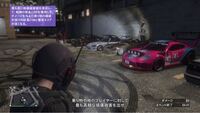 グラセフ5のレースで個人車両でレースにでれますか 自分がホスト Yahoo 知恵袋