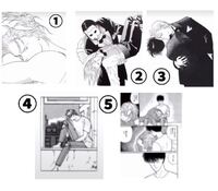 Bananafishの漫画について質問です は何巻の Yahoo 知恵袋