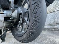 バイクのタイヤ交換についてです ホンダドリームでpcxの定期点検を Yahoo 知恵袋