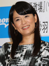 女優の鈴木砂羽さんにはどういう思いがありますか ｂ Yahoo 知恵袋