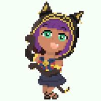 イラストのアドバイスをお願いします 64 645ドット絵です Yahoo 知恵袋