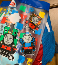 きかんしゃトーマスのキャラクターでクズキャラは何ですか Yahoo 知恵袋