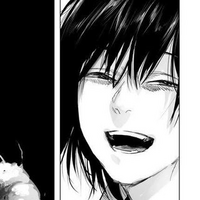 この画像のキャラクターが何の漫画のキャラクターかご存知の方はおり Yahoo 知恵袋