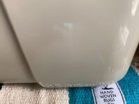 プラスチックのキズ コンクリートに落としてしまいつけたもの を目 Yahoo 知恵袋