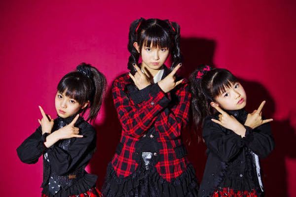 Babymetalをメタルと思っているメタラーは何人くらいいるでしょうか Yahoo 知恵袋