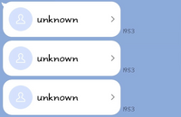 わざと Unknown が退出しました にすることはできますか Yahoo 知恵袋