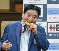 愛知県民の人達は実際普段は河村市長のような名古屋弁を喋っているのでしょうか Yahoo 知恵袋