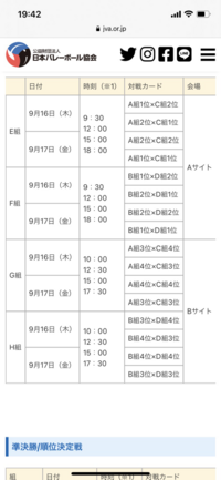 バレーボールのアジア選手権を観に行きます バレーボール観戦が初め Yahoo 知恵袋