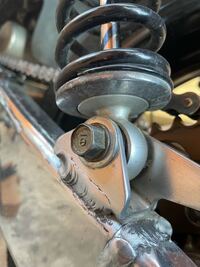 バイクのエンジンが止まります 原因がよくわかりません 信号で止 Yahoo 知恵袋