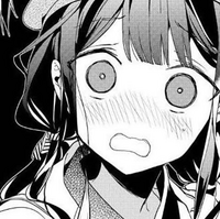 よくネットでこのアイコンの人を目にするのですが なんという漫画に Yahoo 知恵袋