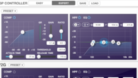 Agdspcontrollerのcompとeqをいじれる項目の一 Yahoo 知恵袋